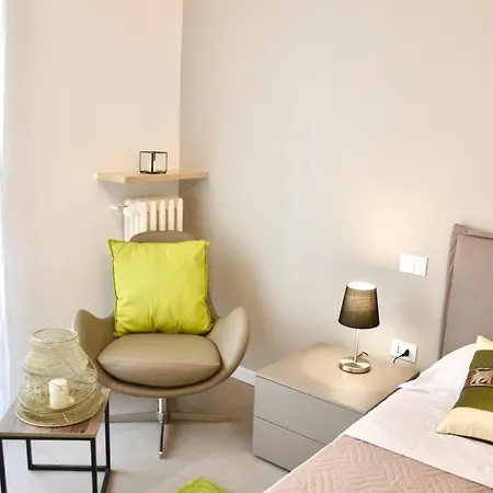 Flats4rent Nikos Apartment