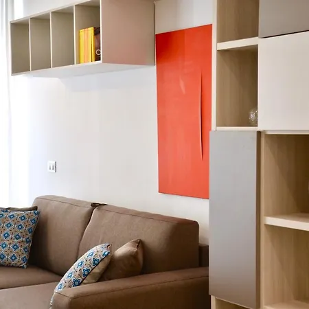 Apartment Flats4rent Nikos