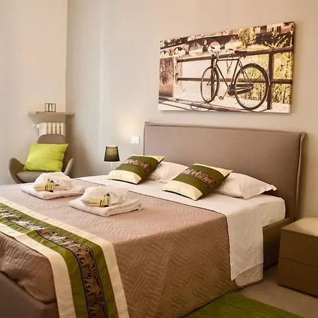 Flats4rent Nikos Apartment Verona