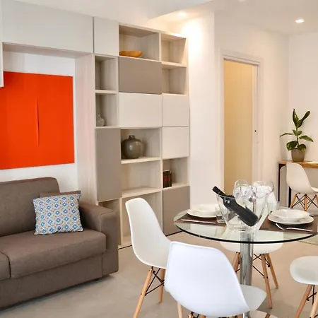 Flats4rent Nikos